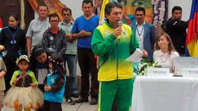 Raúl Emilio Casallas Rodríguez, Continuamos con las obras de los buenos gobiernos