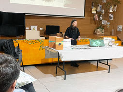 Alti-Plano se lanza en la Semana Artenjo de Tenjo con jornadade juego abierta al público