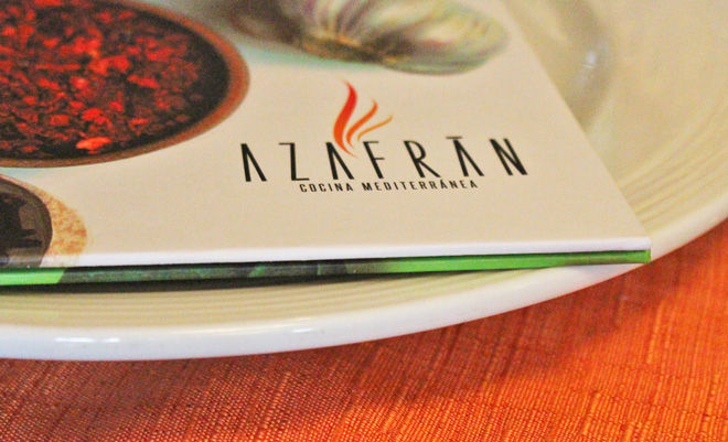El Azafrán GHL Hoteles