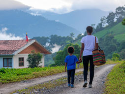 Sin seguridad social sólida no habrá reducción sostenible de la pobreza