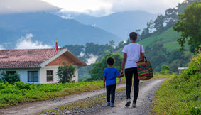 Sin seguridad social sólida no habrá reducción sostenible de la pobreza