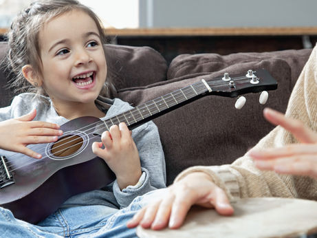Estudiar Música en Cajicá: Un Camino hacia el Desarrollo Integral