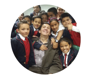 Alcalde Leonardo Donoso, Chía