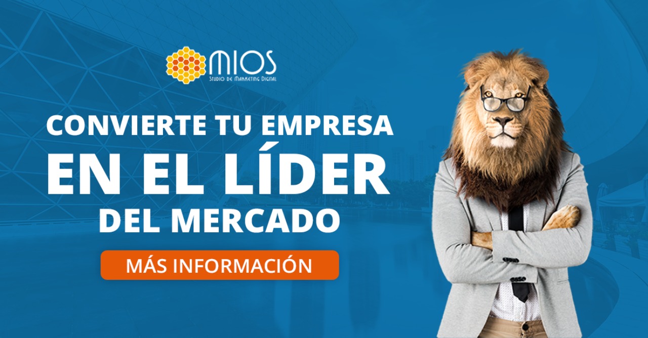 Inbound Marketing para equipamiento hoteleria y construccion