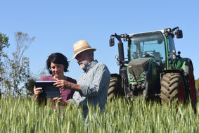 Emprendimientos digitales que transformarán el agro, la educación y economía compartida