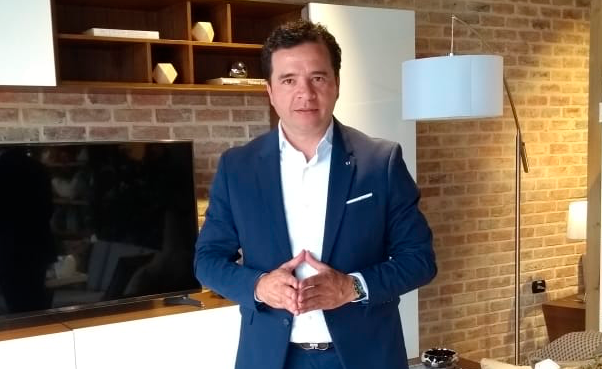 Emerson Escobar Agente Inmobiliario Pabellon Sabana de Bogota