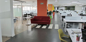 Nueva sede de OFFICE TO GO en el Centro Comercial Metrópolis.