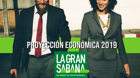 2019: Perspectivas económicas para la Sabana de Bogotá