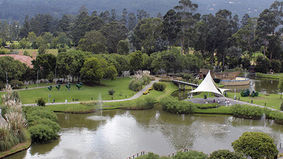 Centro Chía
Permite un escape y convivencia con la naturaleza