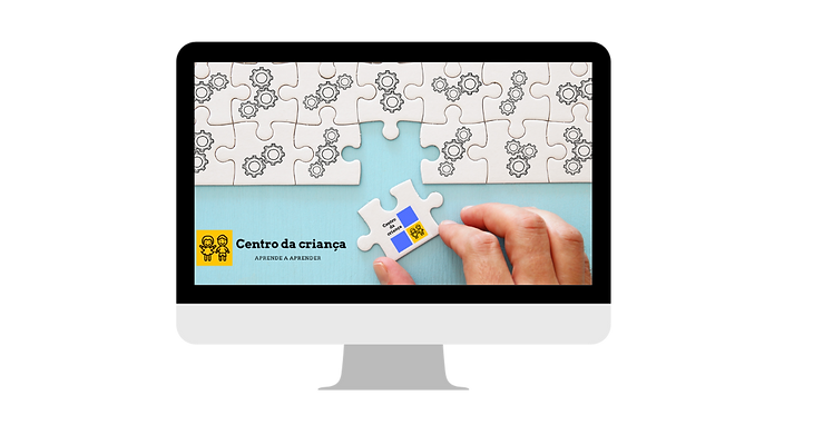 Ajudamos os alunos