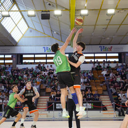 DERROTA EN LA FINAL DE ASCENSO