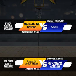 Jornada 10-11 de Diciembre