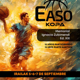 EASO KOPA HASI DA