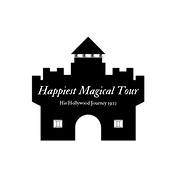 Magical Tour logo