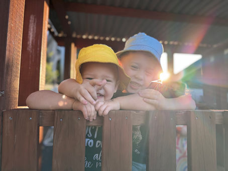 Long day care vs preschool in NSW — what is the difference?