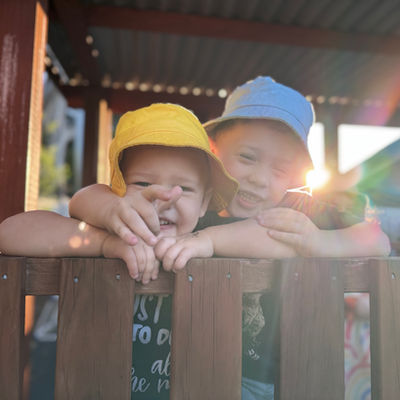 Little Jungle incursion activity