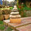 Thumbnail: Stacking stones