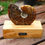 Thumbnail: Polished ammonite