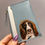 Thumbnail: Pet Portrait Card Purse