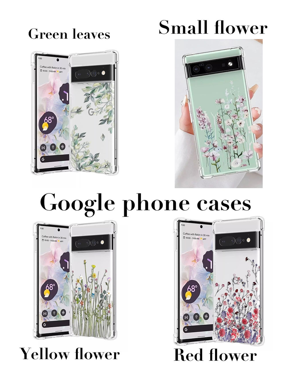 Thumbnail: Pawsome phone case
