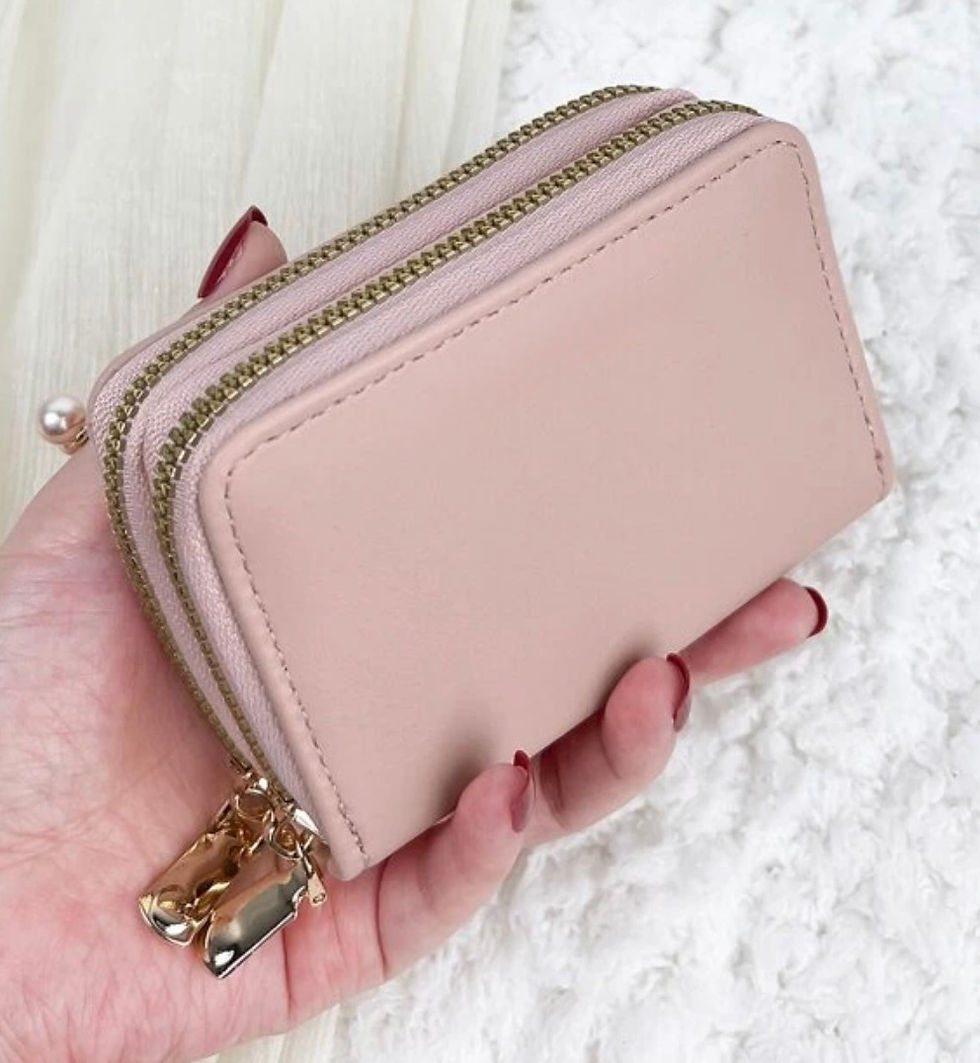 Thumbnail: Ultimate card purse 