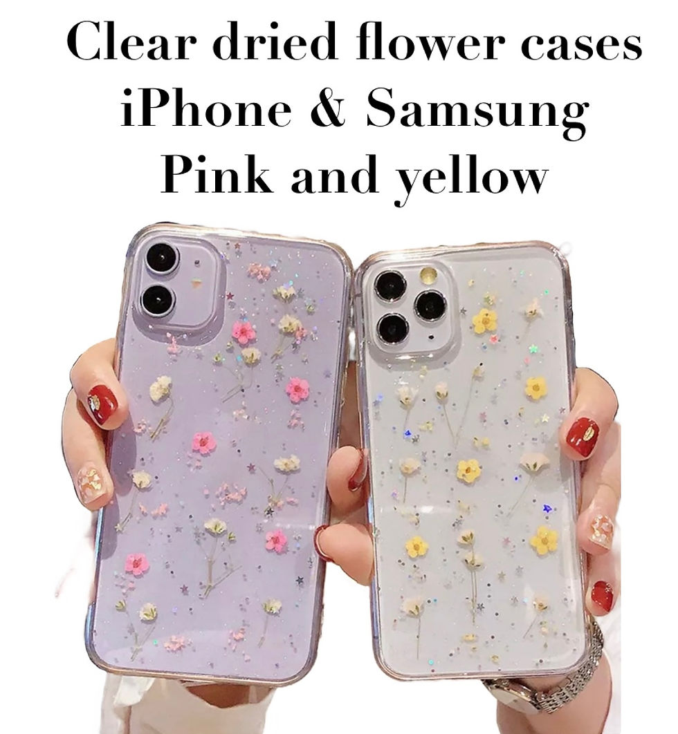 Thumbnail: Pawsome phone case
