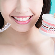 Invisalign® / Clear Aligner®