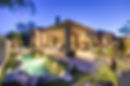 Luxury Home By Jerry Blakemore
