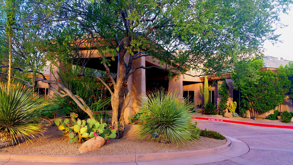 Legend Trail Community Center