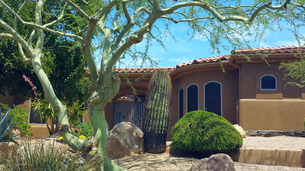 Homes built by Jerry Blakemore