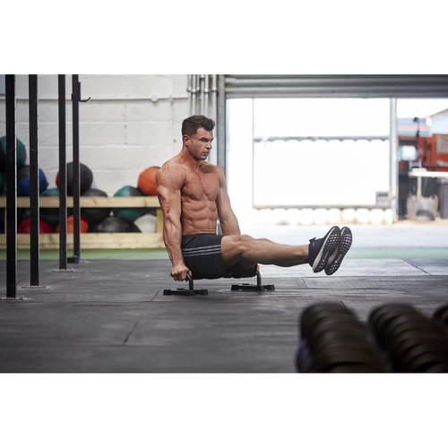 adidasプレミアムプッシュアップ バー (ペア) | プロアバンセ フィットネス