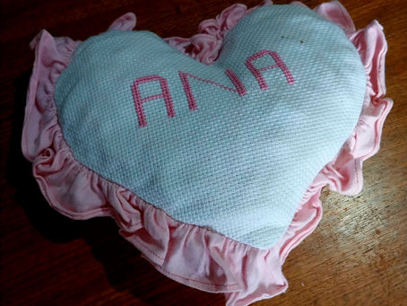 Protótipo 3: Cuidado De Ana