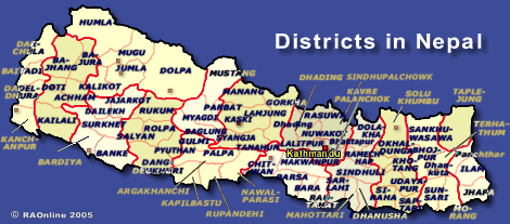 nepal