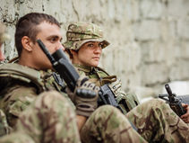 Serious questions raised following BBC investigation into Harrogate Army Foundation College