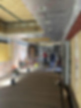 Hilbre Project Management