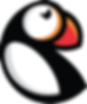 Puffin Logo