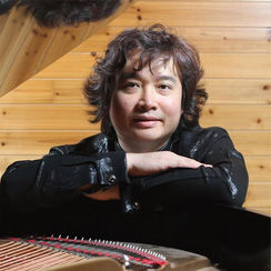 鋼琴|葉孟儒 Andrei YEH, piano