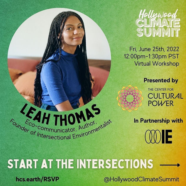 Start at the Intersections IG Post