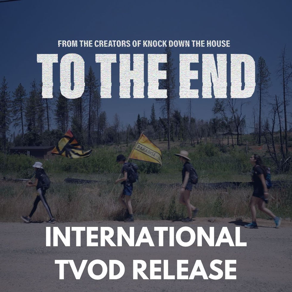 VOD Release IG post