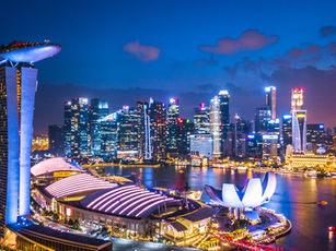 Southeast Asia Equities: A Region on the Rise