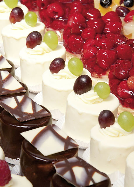 Mini Wedding Pastries_3