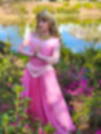 Princess Party Charleston, SC