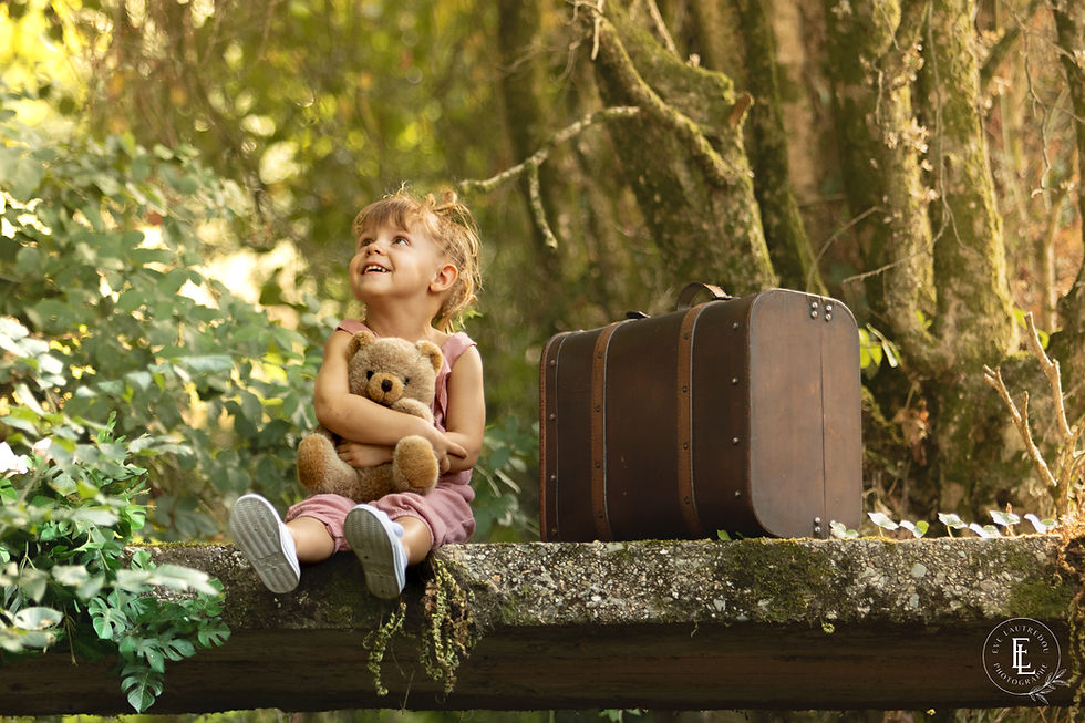 ELPH-Portrait Enfants