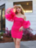 Barbie Party Charleston, SC