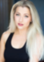 Sarah Callahan Black