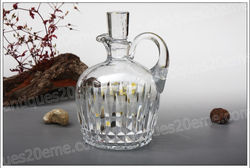 Baccarat Air France