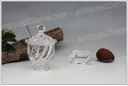 Baccarat Tors