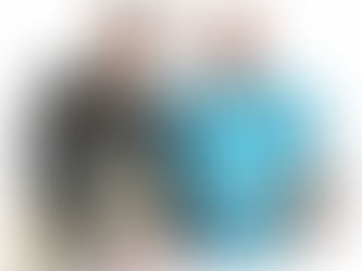 Möteshelg med Simon Ådahl och grannen Örjan 28-29 mars