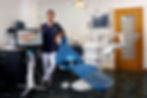 Clinica Dental Barbastro Santos Antonio Furi