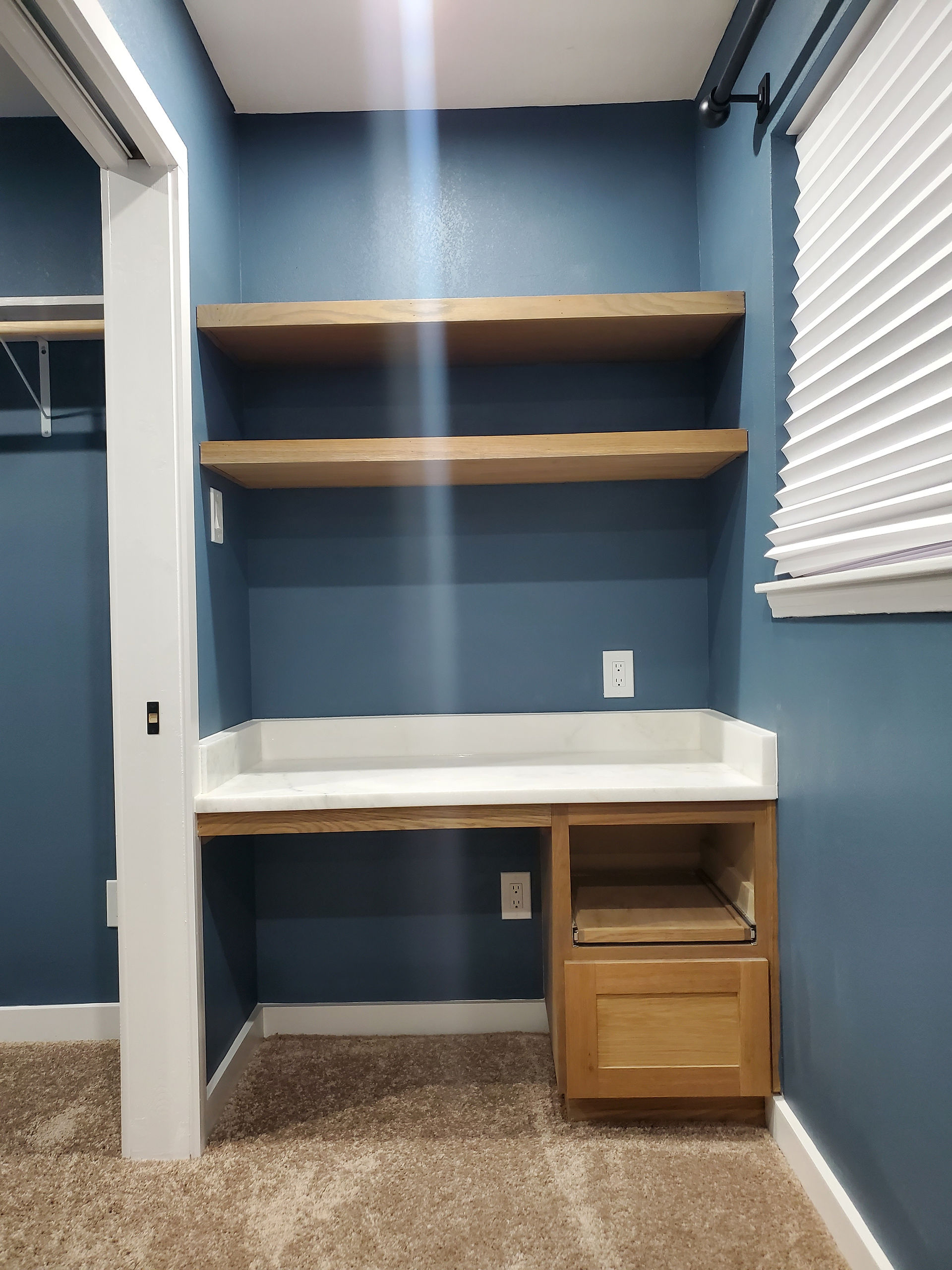 Master Bathroom Remodel After Picture
